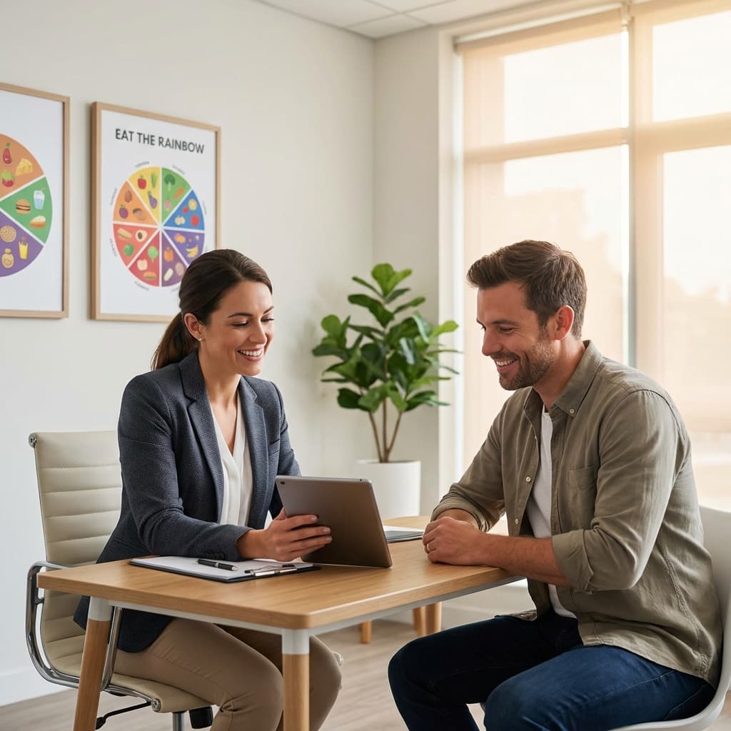 Klinik Danışmanlık